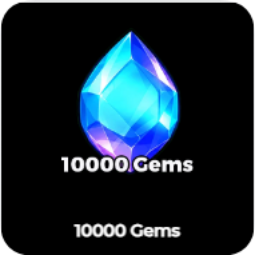 Anime Expeditions | 10000 gems send via 24 7 | 1499 Robux